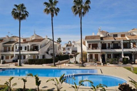 Bungalow in vendita Pilar de la Horadada, Alicante, Spagna 2 camere da letto, 70 mq. N° 125061 - foto 1