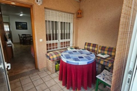 Townhouse à vendre Los Alcazares, Murcia, Espagne, 5 chambres, 179 m2 No. 125060 - photo 2