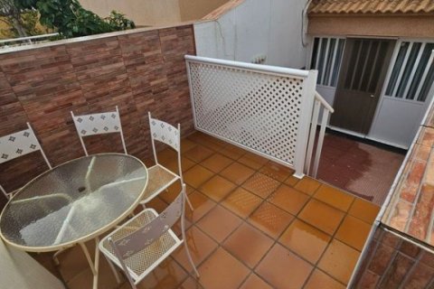 Townhouse à vendre Los Alcazares, Murcia, Espagne, 5 chambres, 179 m2 No. 125060 - photo 22