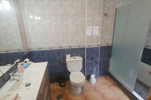 Townhouse à vendre Los Alcazares, Murcia, Espagne, 5 chambres, 179 m2 No. 125060 - photo 19