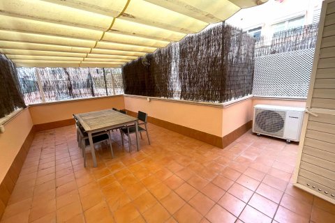 Apartment for rent Palma de Majorca, Mallorca, Spain 3 bedrooms, 130 sq.m. No. 131049 - photo 5