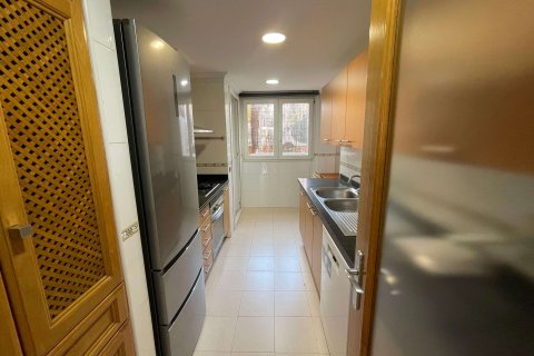 Apartment for rent Palma de Majorca, Mallorca, Spain 3 bedrooms, 130 sq.m. No. 131049 - photo 2