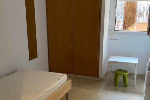 Apartment for rent Palma de Majorca, Mallorca, Spain 3 bedrooms, 130 sq.m. No. 131049 - photo 7