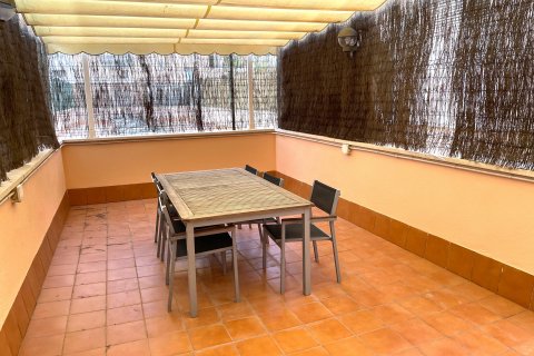 Apartment for rent Palma de Majorca, Mallorca, Spain 3 bedrooms, 130 sq.m. No. 131049 - photo 4