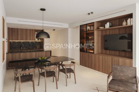 Lägenhet till salu i Estepona, Malaga, Spanien 3 sovrum, 134 kvm. Nr. 131170 - foto 19
