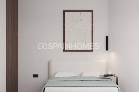 Apartment for sale in Estepona, Malaga, Spain 3 bedrooms, 134 sq.m. No. 131170 - photo 27