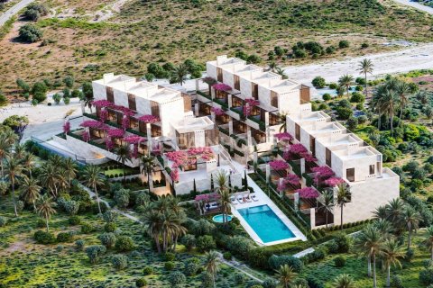 Lägenhet till salu i Estepona, Malaga, Spanien 3 sovrum, 134 kvm. Nr. 131170 - foto 6