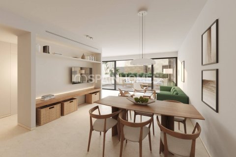 Apartment à vendre Estepona, Malaga, Espagne, 3 chambres, 134 m2 No. 131170 - photo 20
