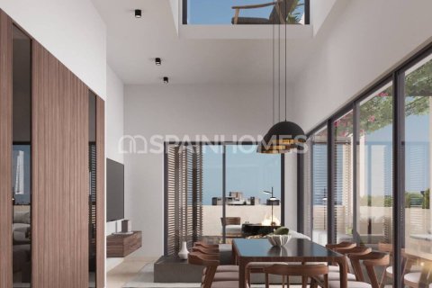 Lägenhet till salu i Estepona, Malaga, Spanien 3 sovrum, 134 kvm. Nr. 131170 - foto 28