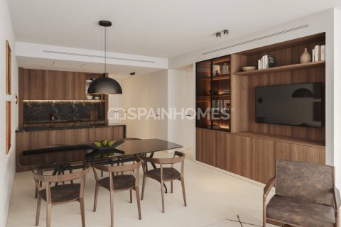 Apartment à vendre Estepona, Malaga, Espagne, 3 chambres, 134 m2 No. 131170 - photo 19