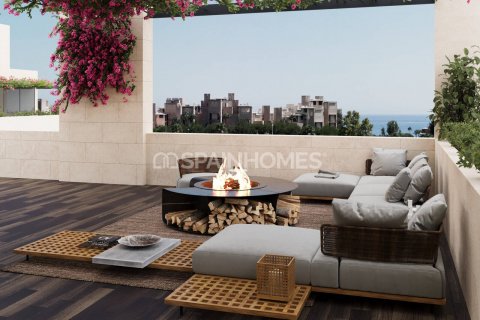 Apartment à vendre Estepona, Malaga, Espagne, 3 chambres, 134 m2 No. 131170 - photo 4