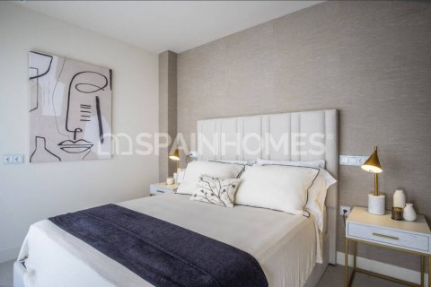 Villa zum Verkauf Estepona, Malaga, Spanien 4 Schlafzimmer, 315 m2 Nr. 131172 - Foto 23