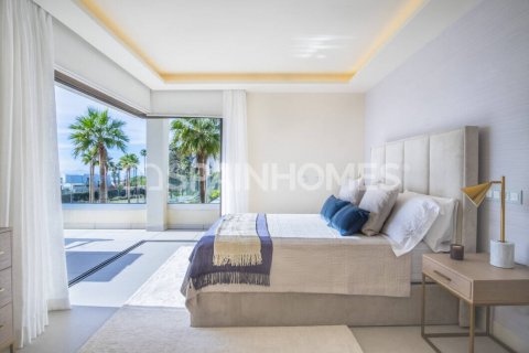 Villa zum Verkauf Estepona, Malaga, Spanien 4 Schlafzimmer, 315 m2 Nr. 131172 - Foto 24