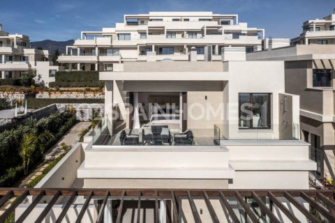 Villa zum Verkauf Estepona, Malaga, Spanien 4 Schlafzimmer, 315 m2 Nr. 131172 - Foto 10
