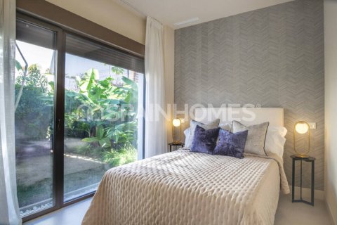 Villa for sale in Estepona, Malaga, Spain 4 bedrooms, 315 sq.m. No. 131172 - photo 27