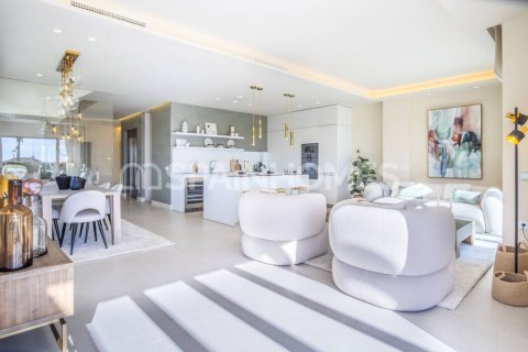 Villa for sale in Estepona, Malaga, Spain 4 bedrooms, 315 sq.m. No. 131172 - photo 15