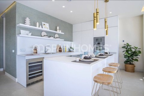 Villa for sale in Estepona, Malaga, Spain 4 bedrooms, 315 sq.m. No. 131172 - photo 18