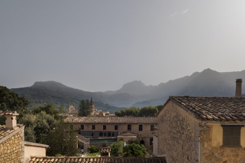 Apartment for sale Soller, Mallorca, Spain 3 bedrooms, 113 sq.m. No. 131051 - photo 16
