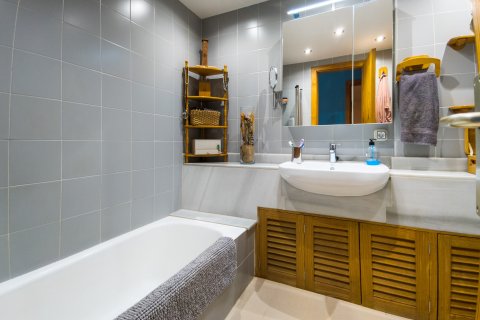 Apartment for sale Soller, Mallorca, Spain 3 bedrooms, 113 sq.m. No. 131051 - photo 10