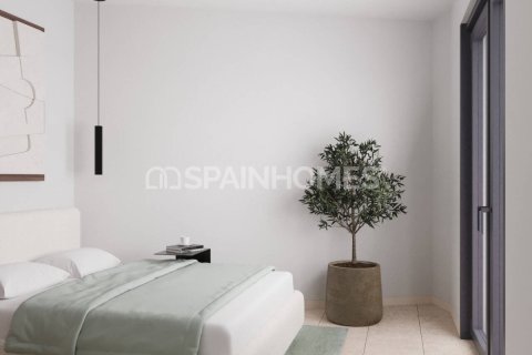 Kattohuoneisto myytävänä Estepona, Malaga, Espanja, 3 makuuhuonetta, 89 m2 No. 131171 - kuva 28