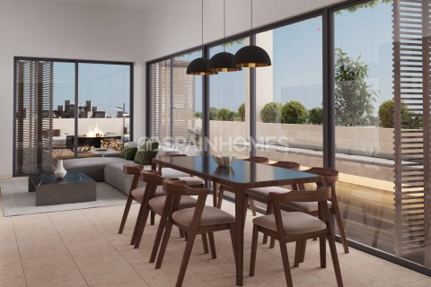 Kattohuoneisto myytävänä Estepona, Malaga, Espanja, 3 makuuhuonetta, 89 m2 No. 131171 - kuva 18
