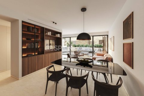 Kattohuoneisto myytävänä Estepona, Malaga, Espanja, 3 makuuhuonetta, 89 m2 No. 131171 - kuva 15