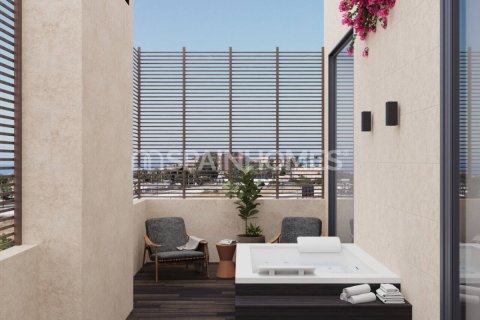 Kattohuoneisto myytävänä Estepona, Malaga, Espanja, 3 makuuhuonetta, 89 m2 No. 131171 - kuva 10