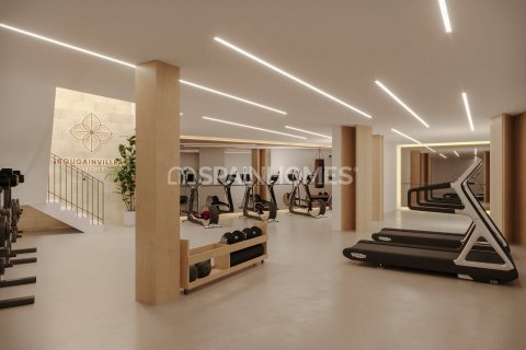 Kattohuoneisto myytävänä Estepona, Malaga, Espanja, 3 makuuhuonetta, 89 m2 No. 131171 - kuva 13