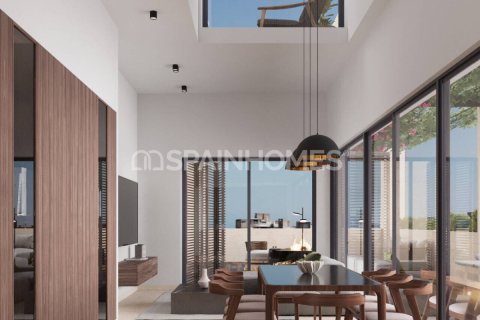 Penthouse for sale in Estepona, Malaga, Spain 3 bedrooms, 89 sq.m. No. 131171 - photo 23