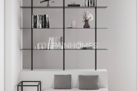 Kattohuoneisto myytävänä Estepona, Malaga, Espanja, 3 makuuhuonetta, 89 m2 No. 131171 - kuva 26