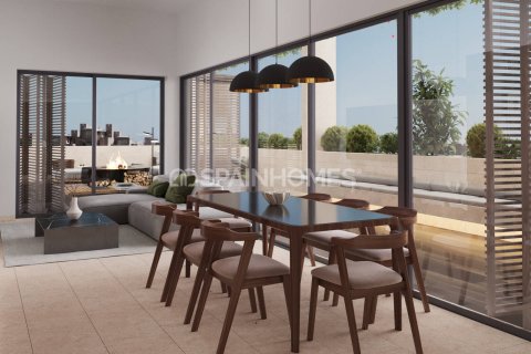 Penthouse for sale in Estepona, Malaga, Spain 3 bedrooms, 89 sq.m. No. 131171 - photo 18