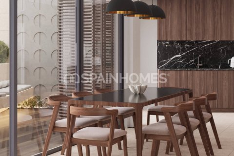 Kattohuoneisto myytävänä Estepona, Malaga, Espanja, 3 makuuhuonetta, 89 m2 No. 131171 - kuva 17