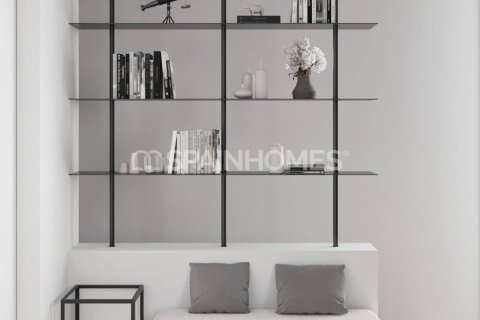 Ático en venta en Estepona, Málaga, España 3 dormitorios, 89 m2 No. 131171 - foto 26