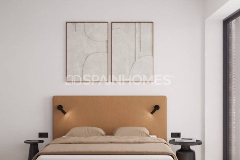 Penthouse for sale in Estepona, Malaga, Spain 3 bedrooms, 89 sq.m. No. 131171 - photo 29