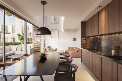 Penthouse for sale in Estepona, Malaga, Spain 3 bedrooms, 89 sq.m. No. 131171 - photo 16