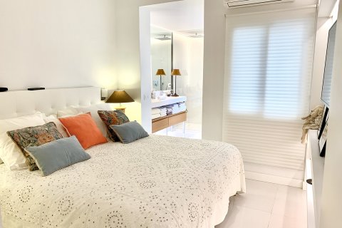 Dzīvoklis īrēšanai Palma de Majorca, Mallorca, Spānijā 2 istabas, 90 m2 Nr. 131050 - attēls 3