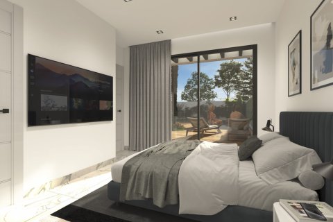 Продажа квартиры в Альморади, Аликанте, Испания 3 спальни, 142м2 №123567 - фото 7