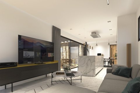Продажа квартиры в Альморади, Аликанте, Испания 3 спальни, 142м2 №123567 - фото 4