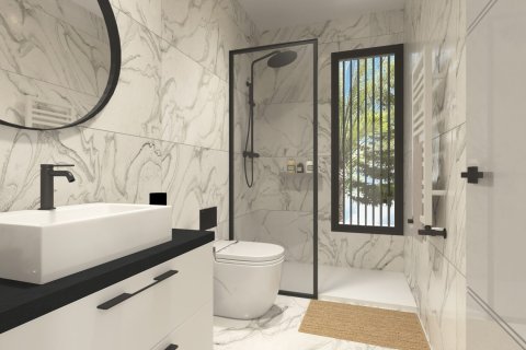 Продажа квартиры в Альморади, Аликанте, Испания 3 спальни, 142м2 №123567 - фото 5
