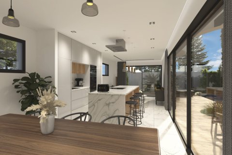 Продажа квартиры в Альморади, Аликанте, Испания 3 спальни, 142м2 №123567 - фото 6