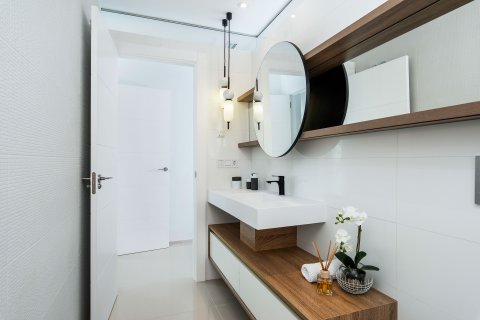 Apartamento en venta Ciudad Quesada, Alicante, España 3 dormitorios, 107 m2 No. 123563 - foto 11