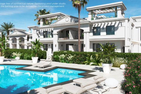 Apartamento en venta Ciudad Quesada, Alicante, España 3 dormitorios, 107 m2 No. 123563 - foto 13