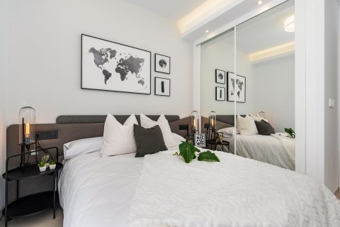 Apartamento en venta Ciudad Quesada, Alicante, España 3 dormitorios, 107 m2 No. 123563 - foto 10