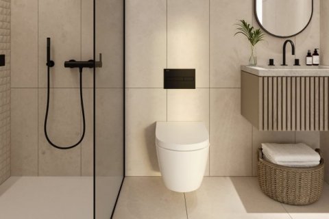 Apartament Calpe, Alicante, Hiszpania 2 sypialnie, 118 mkw. nr 123564 – zdjęcie 11