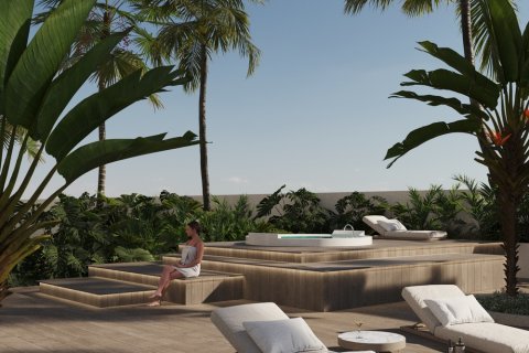 Apartament Calpe, Alicante, Hiszpania 2 sypialnie, 118 mkw. nr 123564 – zdjęcie 5