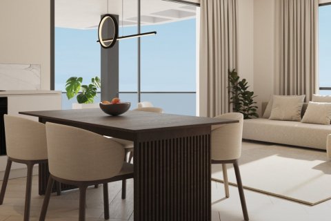 Продажа квартиры в Кальпе, Аликанте, Испания 4 спальни, 201м2 №123566 - фото 9
