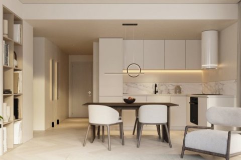 Продажа квартиры в Кальпе, Аликанте, Испания 4 спальни, 201м2 №123566 - фото 10