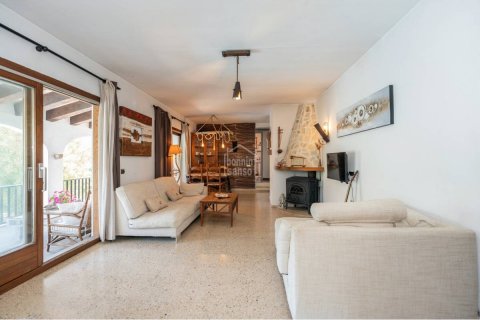 Villa till salu Mahon, Menorca, Spanien 3 sovrum, 96 kvm. Nr. 127954 - foto 7