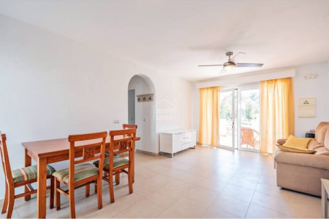 Apartment for sale Port d'Addaya, Menorca, Spain 2 bedrooms, 60 sq.m. No. 127952 - photo 4