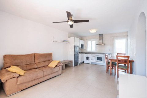 Apartment for sale Port d'Addaya, Menorca, Spain 2 bedrooms, 60 sq.m. No. 127952 - photo 5